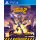 Gra PS4 PlayStation Destroy All Humans! 2 - Reprobed Single Player